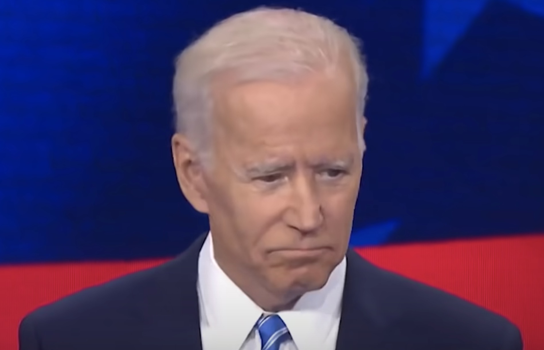 Three Clues That Joe Biden Needs A Mental Acuity Test - The Red Onlooker