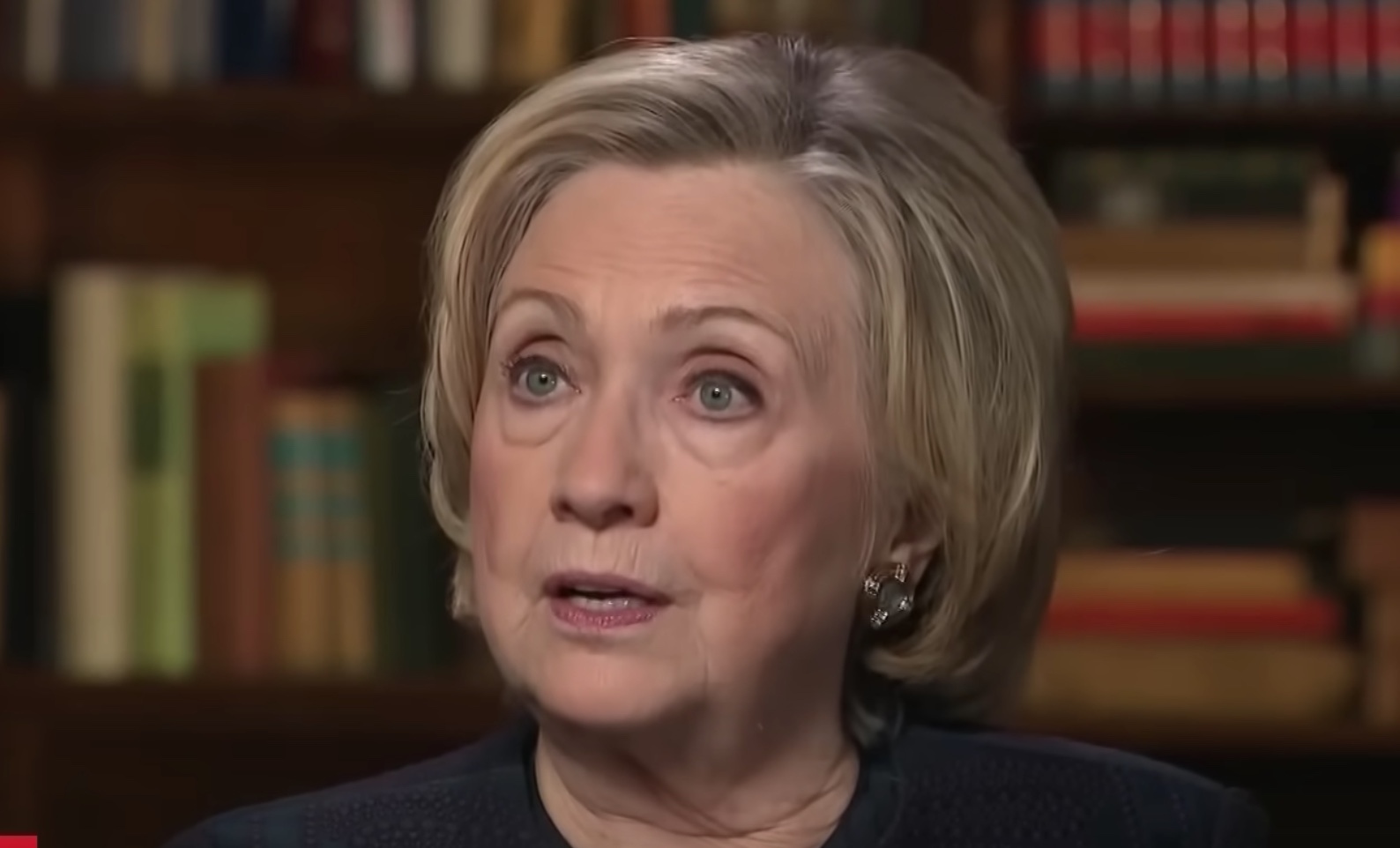 Hillary Clinton Makes Shock Statement On Ceasefire Analyzing America 