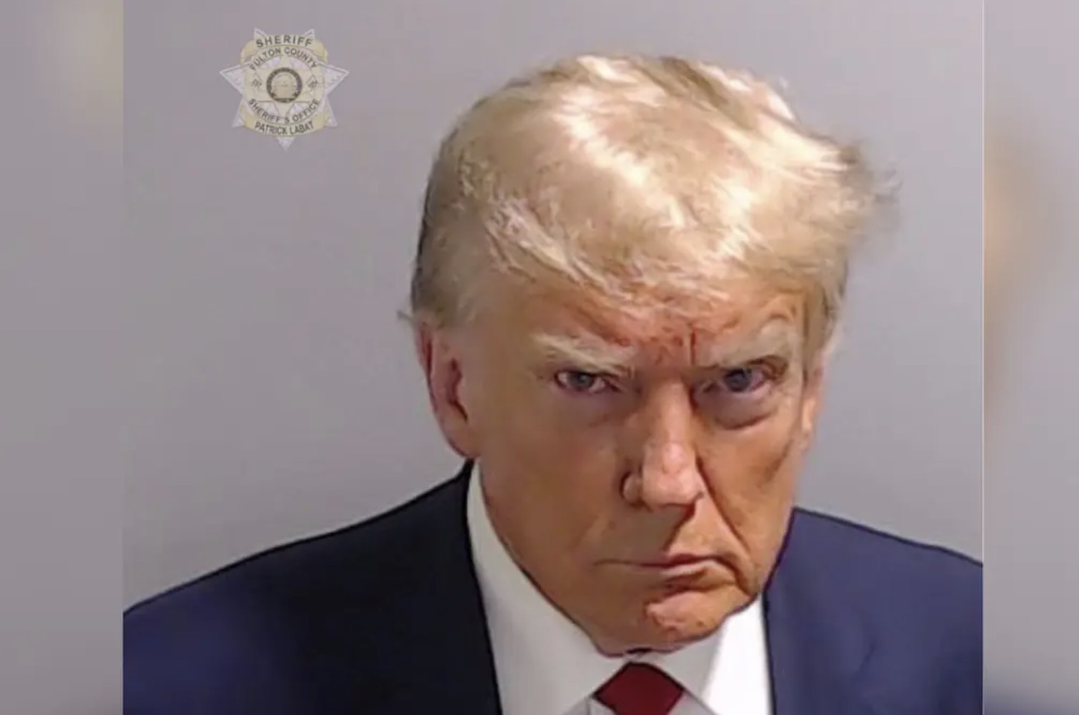 Beer Can With Trump S Mug Shot Hits Milestone America Insider   Screenshot 2023 10 02 At 10.04.02 AM 