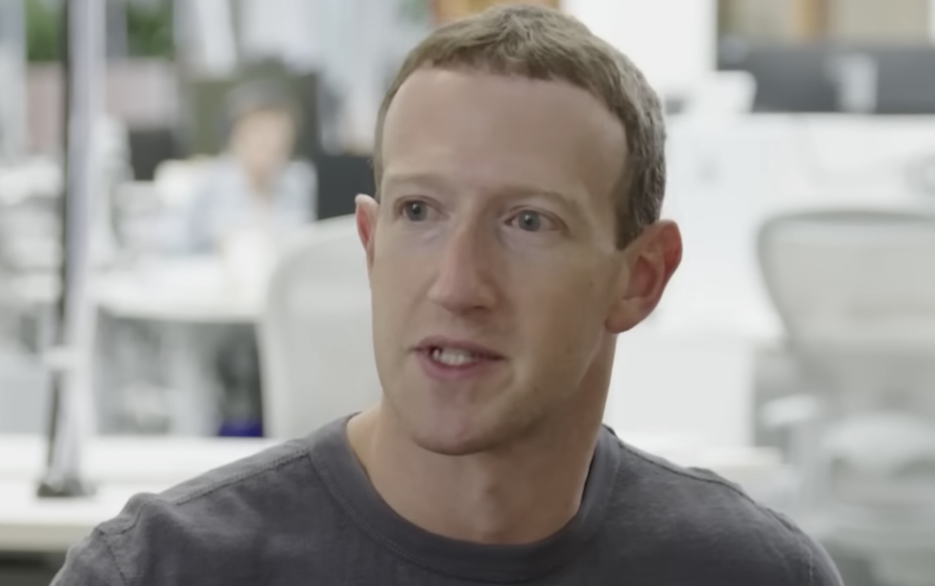 Mark Zuckerberg’s Meta Accused Of Targeting Users Under 13 - Analyzing ...