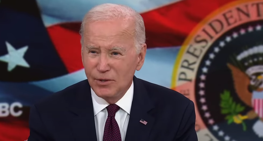 poll-shows-just-14-percent-of-voters-say-biden-has-made-them-better-off